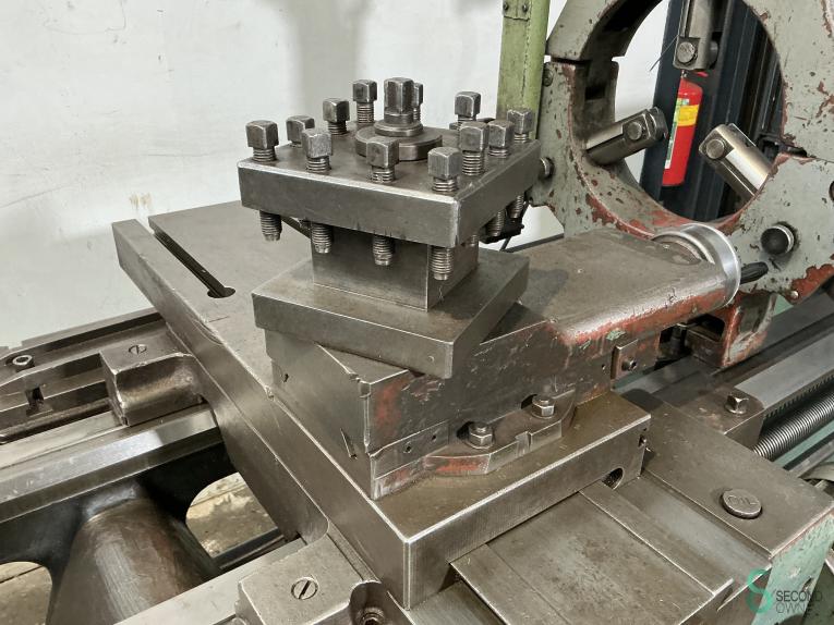 TOS SN 63 B MET10.259 55 17750