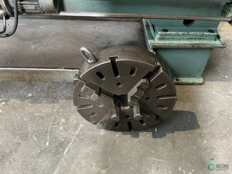 TOS SN 63 B MET10.259 50 17750