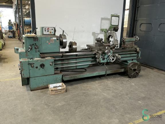 TOS SN 63 B MET10.259 1  17750