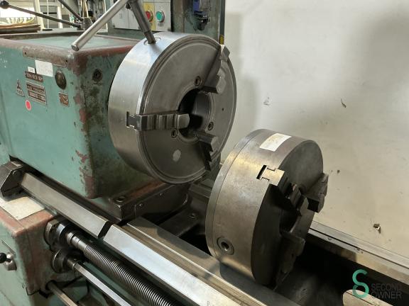 TOS SN 63 B MET10.259 12 17750