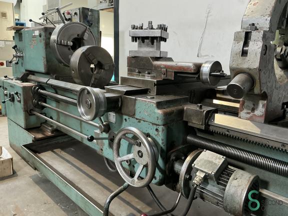 TOS SN 63 B MET10.259 5 17750