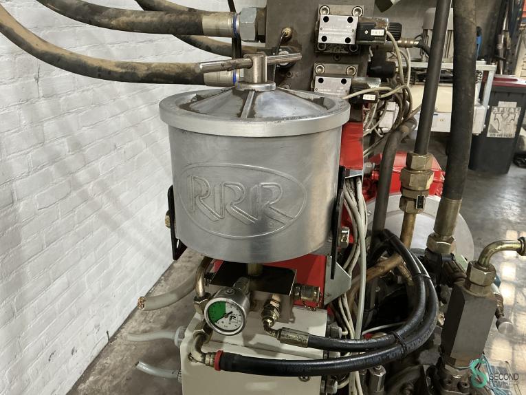 Bosch Hydroaggregat 30kW BOU9.533 44 16865