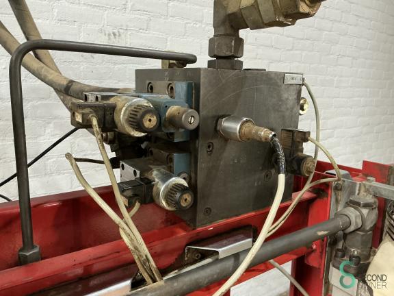 Bosch Hydroaggregat 30kW BOU9.533 7 16865