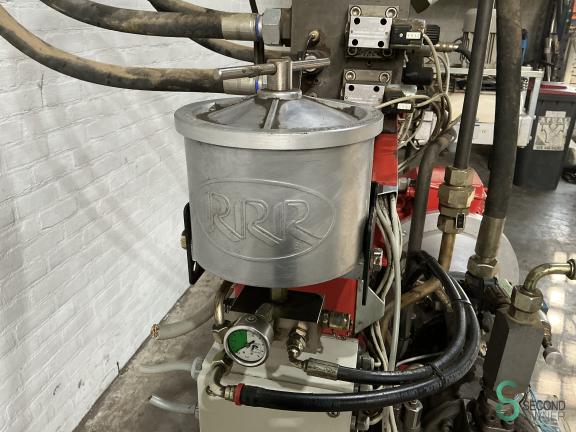 Bosch Hydroaggregat 30kW BOU9.533 14 16865