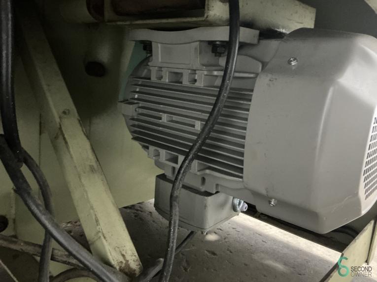 SCM Sintex HOU.1220 107 935