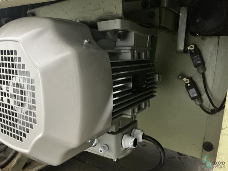 SCM Sintex HOU.1220 127 935