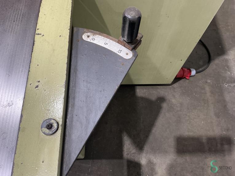 SCM Sintex HOU.1220 129 935