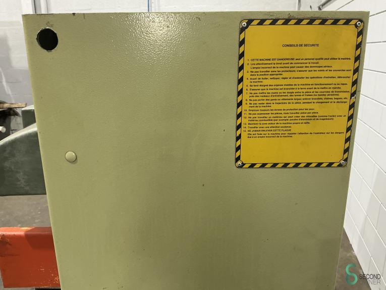 SCM Sintex HOU.1220 126 935