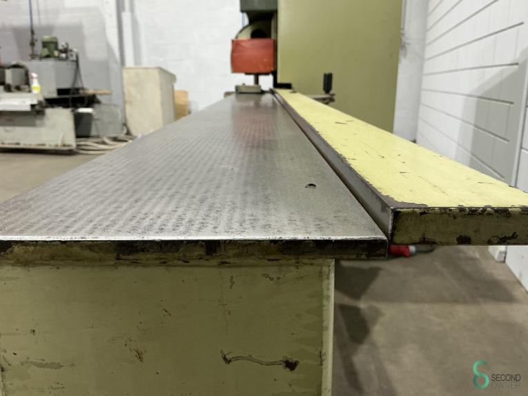 SCM Sintex HOU.1220 119 935