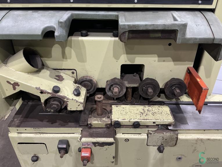 SCM Sintex HOU.1220 113 935