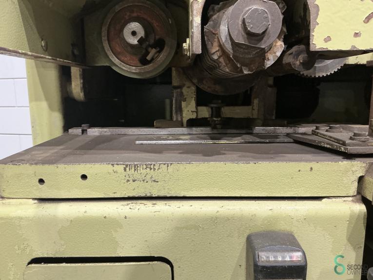 SCM Sintex HOU.1220 116 935