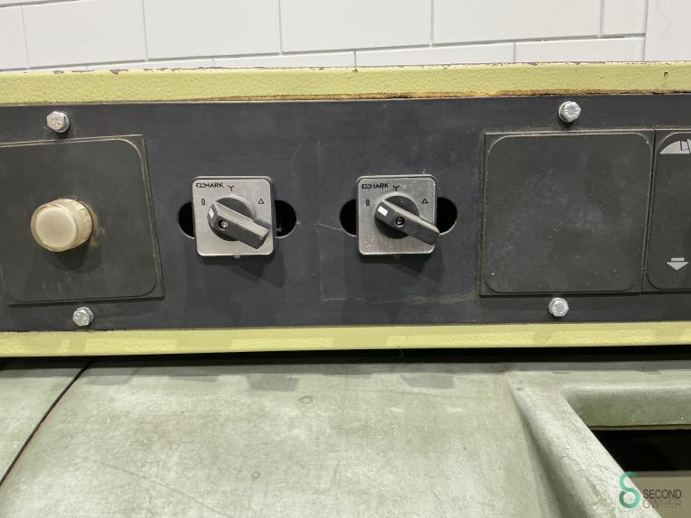 SCM Sintex HOU.1220 128 935