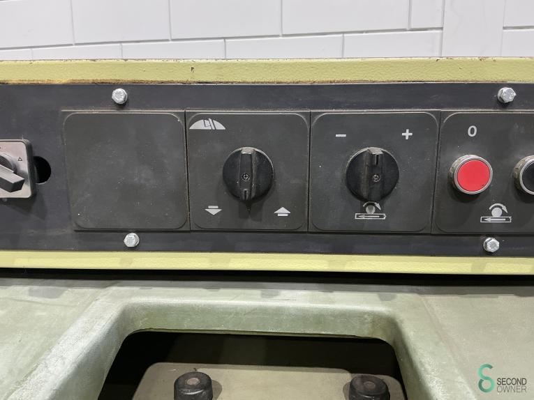 SCM Sintex HOU.1220 125 935