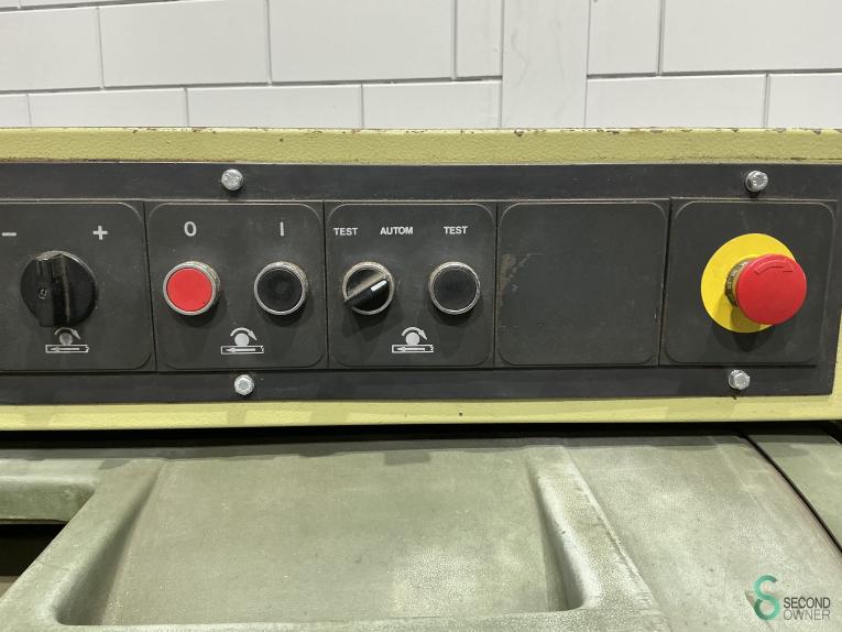 SCM Sintex HOU.1220 101 935