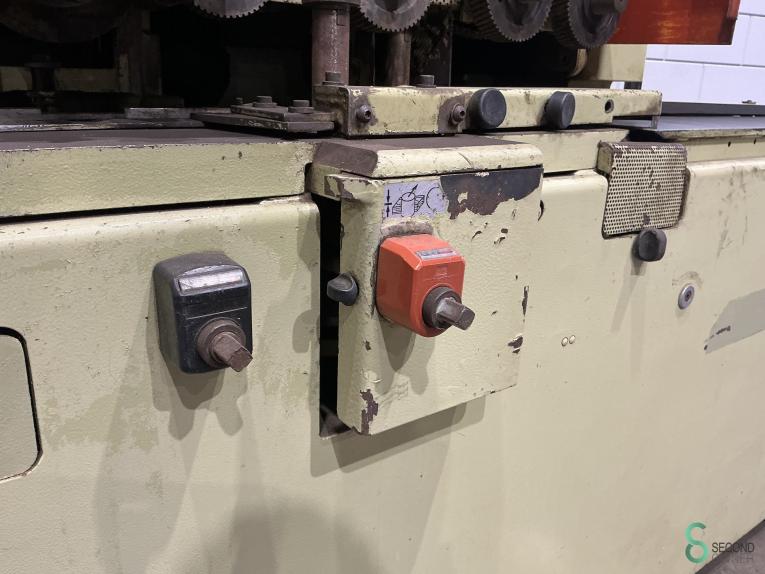 SCM Sintex HOU.1220 100 935