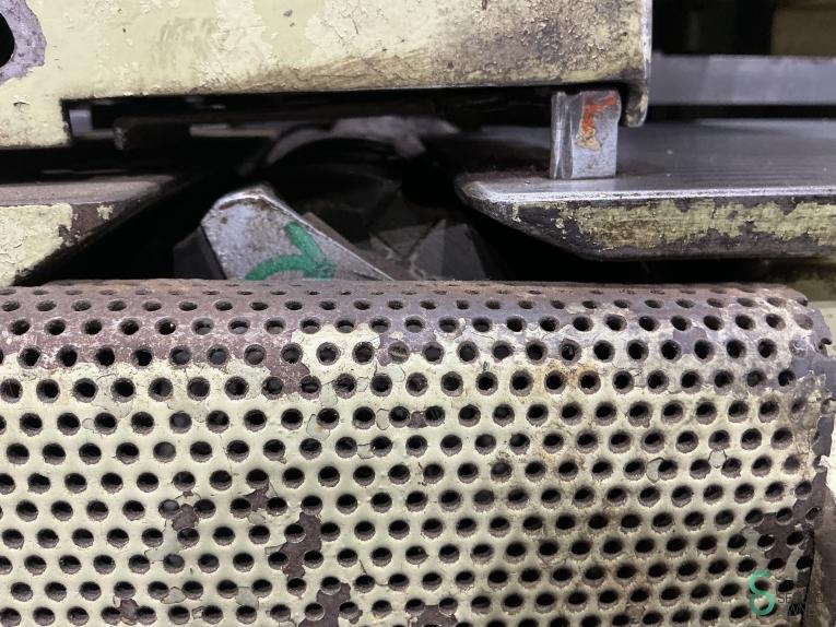 SCM Sintex HOU.1220 97 935