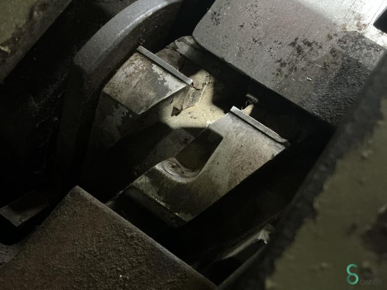 SCM Sintex HOU.1220 99 935