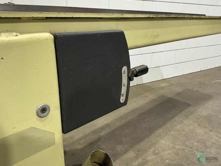 SCM Sintex HOU.1220 93 935