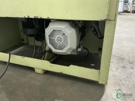 SCM Sintex HOU.1220 18 935