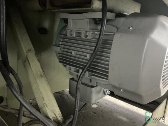 SCM Sintex HOU.1220 21 935