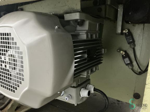 SCM Sintex HOU.1220 41 935