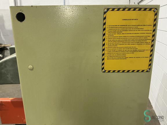 SCM Sintex HOU.1220 40 935