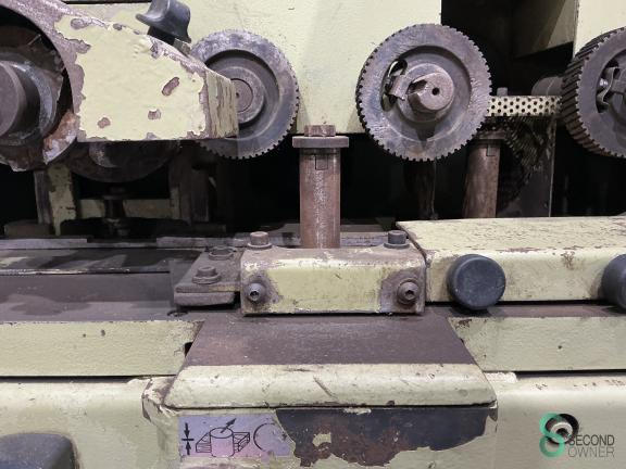 SCM Sintex HOU.1220 24 935