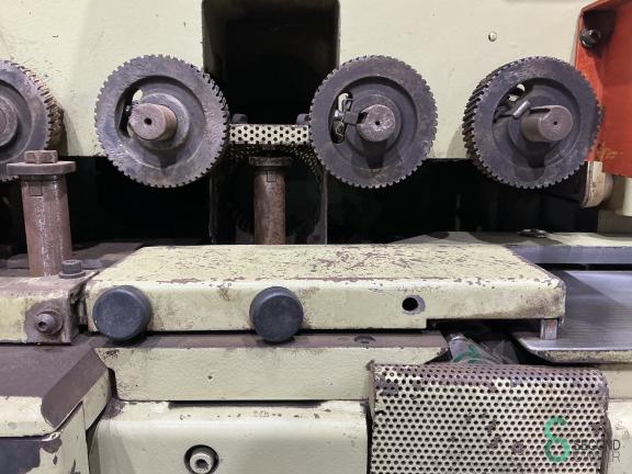 SCM Sintex HOU.1220 19 935