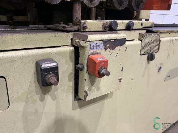 SCM Sintex HOU.1220 14 935