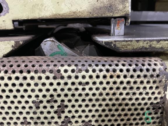 SCM Sintex HOU.1220 11 935