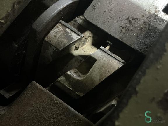 SCM Sintex HOU.1220 13 935