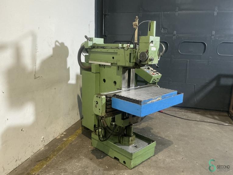 Maho MH 600 MET9.607 25 16964