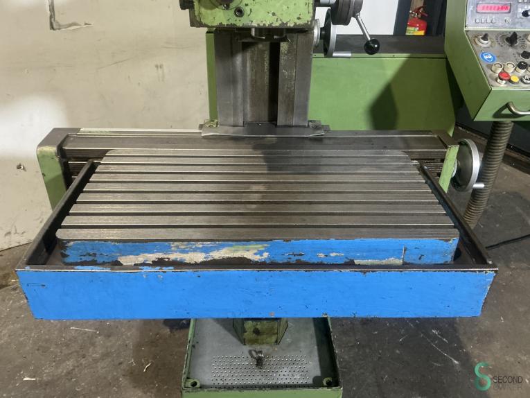 Maho MH 600 MET9.607 26 16964