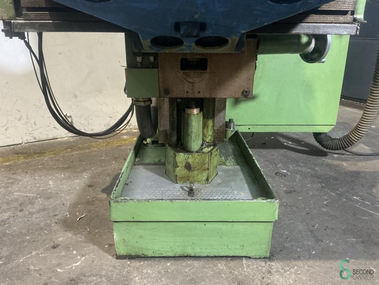 Maho MH 600 MET9.607 27 16964