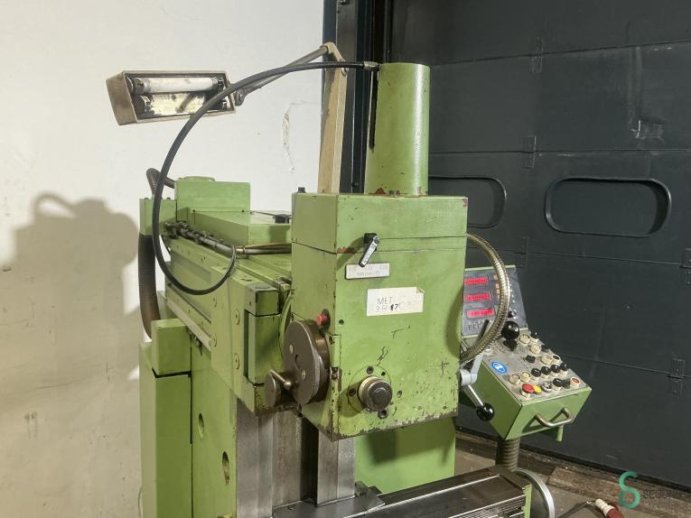 Maho MH 600 MET9.607 28 16964