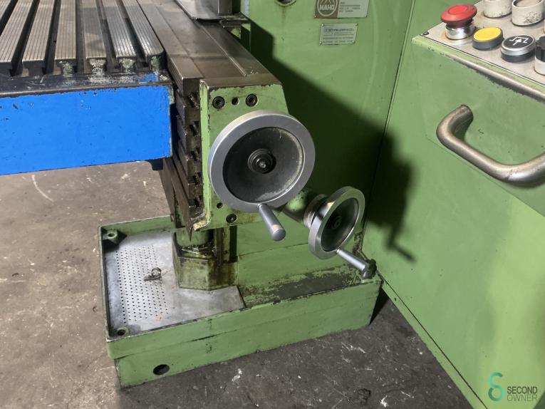 Maho MH 600 MET9.607 30 16964