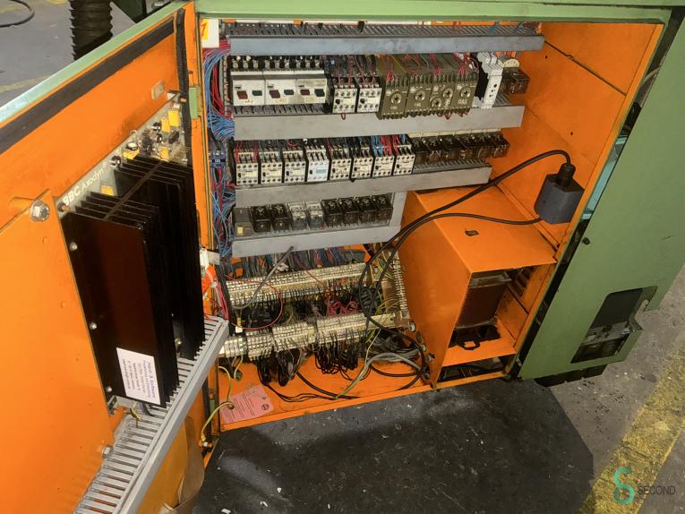 Maho MH 600 MET9.607 33 16964