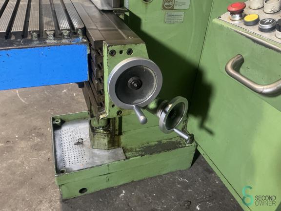 Maho MH 600 MET9.607 8 16964