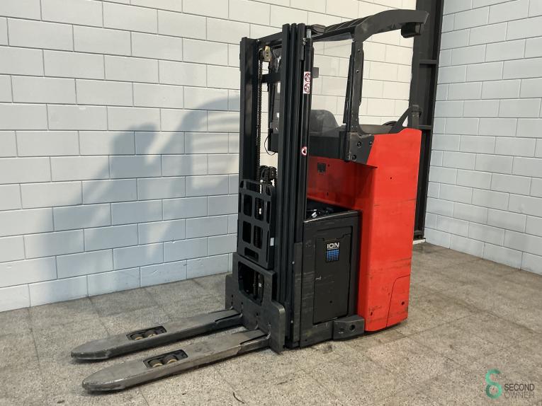 Linde L16RW (1170) WKH9.974 42 17653