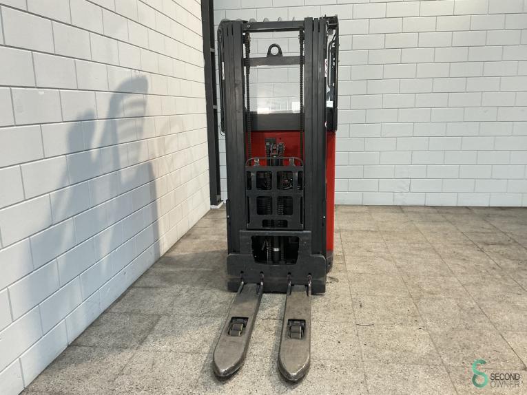 Linde L16RW (1170) WKH9.974 41 17653