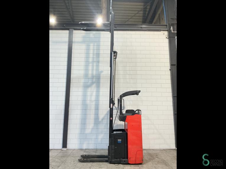 Linde L16RW (1170) WKH9.974 46 17653