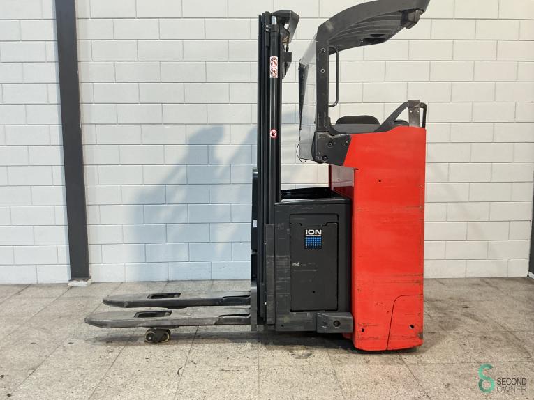 Linde L16RW (1170) WKH9.974 47 17653