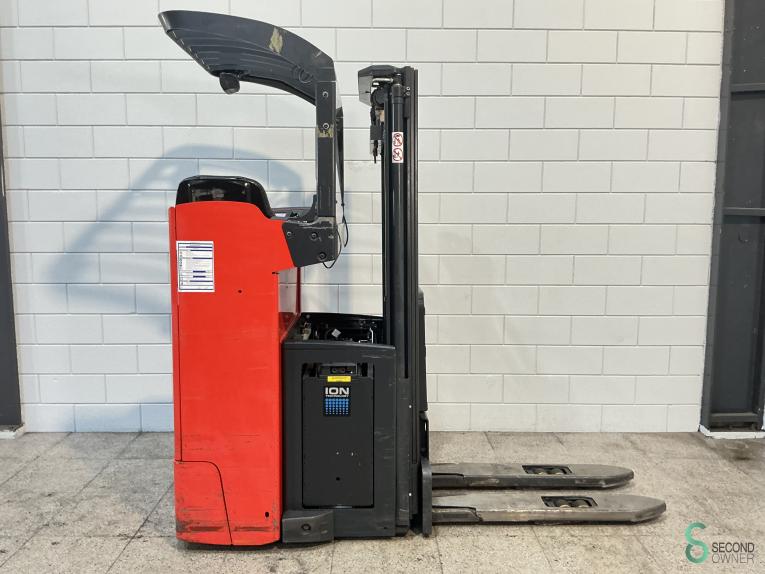 Linde L16RW (1170) WKH9.974 40 17653