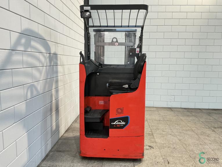 Linde L16RW (1170) WKH9.974 44 17653