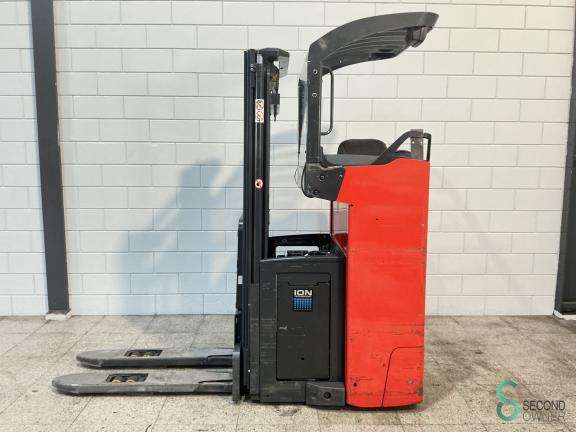 Linde L16RW (1170) WKH9.974 1  17653