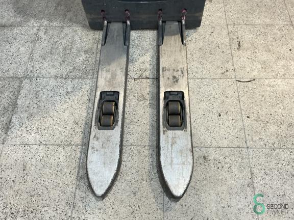 Linde L16RW (1170) WKH9.974 5 17653