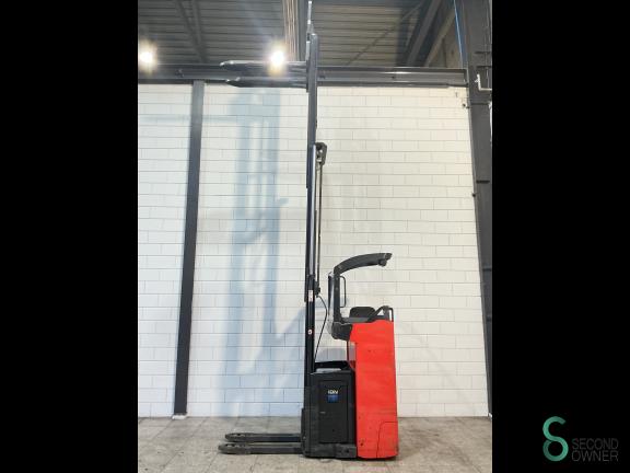 Linde L16RW (1170) WKH9.974 8 17653