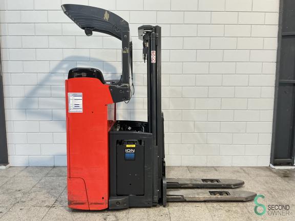 Linde L16RW (1170) WKH9.974 2 17653