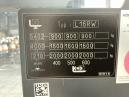 Linde L16RW (1170) WKH9.974 35 17653