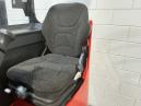 Linde L16RW (1170) WKH9.974 31 17653
